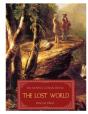 The Lost World - Preview