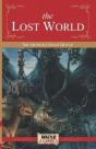 The Lost World - Preview