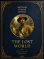The Lost World - Preview