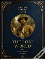 Capa do artigo The Lost World