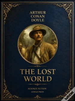 Capa do artigo The Lost World