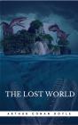 The Lost World (Book Center) - Preview