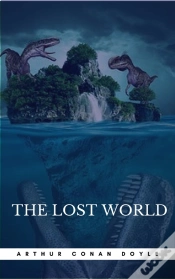 Capa do artigo The Lost World (Book Center)