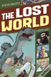 Capa do artigo The Lost World