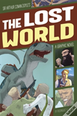 Capa do artigo The Lost World