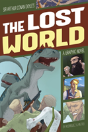 The Lost World - Preview