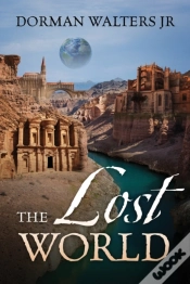 Capa do artigo The Lost World