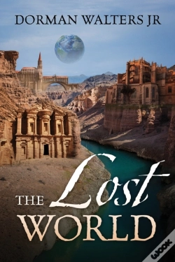 Capa do artigo The Lost World