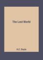 The Lost World - Preview