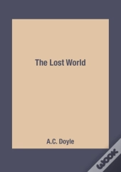 The Lost World