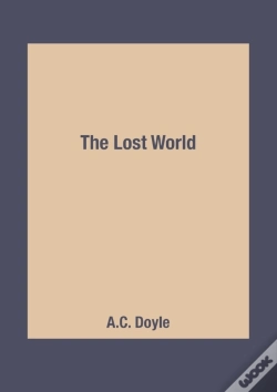 Capa do artigo The Lost World