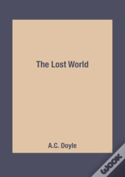 Capa do artigo The Lost World
