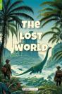 The Lost World - Foxton Reader Level-1 (400 Headwords A1/A2) With Free Online Audio - Preview