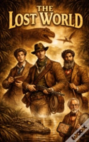Capa do artigo The Lost World