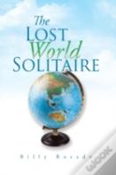 The Lost World Solitaire