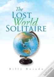 Capa do artigo The Lost World Solitaire