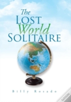 Capa do artigo The Lost World Solitaire