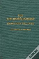 The Lost Worlds Romance