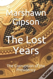 The Lost Years