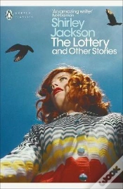 Capa do artigo The Lottery And Other Stories