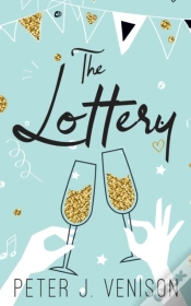 Capa do artigo The Lottery