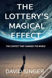 Capa do artigo The Lottery