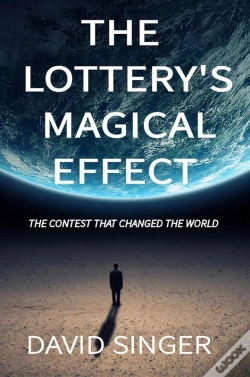 Capa do artigo The Lottery'S Magical Effect