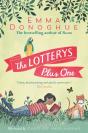 The Lotterys Plus One - Preview