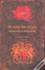 Capa do artigo The Lotus And The Lion