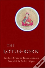 Capa do artigo The Lotus-Born