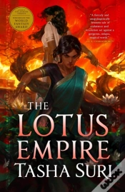 Capa do artigo The Lotus Empire