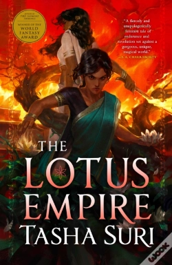 Capa do artigo The Lotus Empire