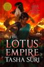 The Lotus Empire - Preview