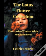 Capa do artigo The Lotus Flower Collection- Three Asian