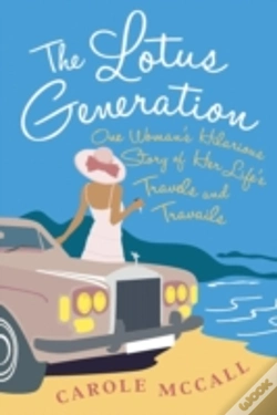 Capa do artigo The Lotus Generation