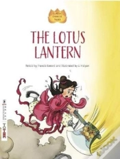 Capa do artigo The Lotus Lantern