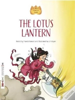 Capa do artigo The Lotus Lantern