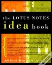 Capa do artigo The Lotus Notes Idea Book