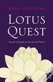 Capa do artigo The Lotus Quest