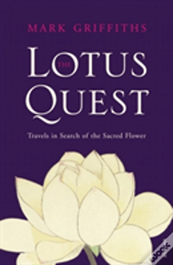 Capa do artigo The Lotus Quest