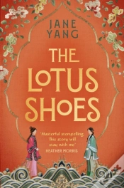 Capa do artigo The Lotus Shoes