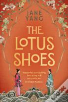 The Lotus Shoes