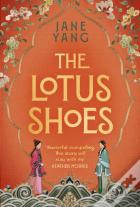 The Lotus Shoes