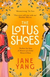 Capa do artigo The Lotus Shoes