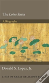 The Lotus Sutra
