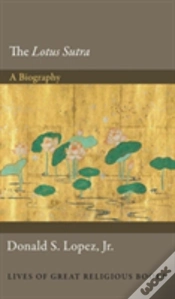 Capa do artigo The Lotus Sutra