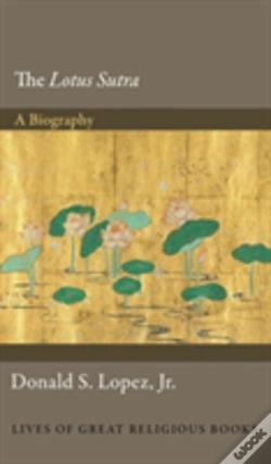 Capa do artigo The Lotus Sutra