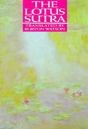 The Lotus Sutra - Preview