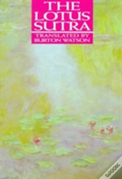 Capa do artigo The Lotus Sutra