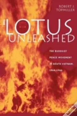 Capa do artigo The Lotus Unleashed